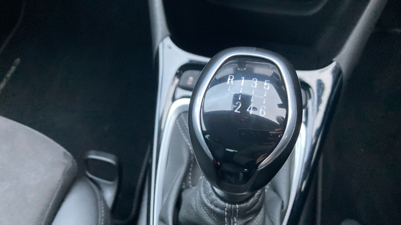 Vauxhall Crossland 1.2 Turbo Ultimate 5dr Petrol Hatchback